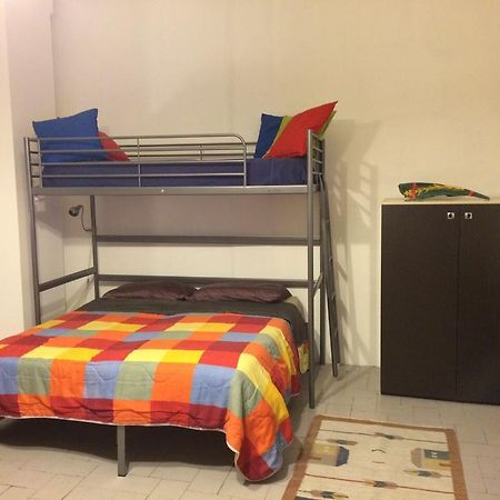 Zafferana Lavica Apartment Zafferana Etnea Bagian luar foto