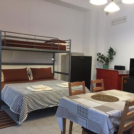 Zafferana Lavica Apartment Zafferana Etnea Bagian luar foto