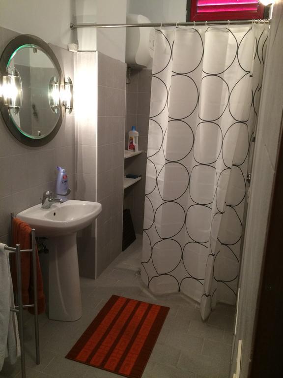 Zafferana Lavica Apartment Zafferana Etnea Bagian luar foto