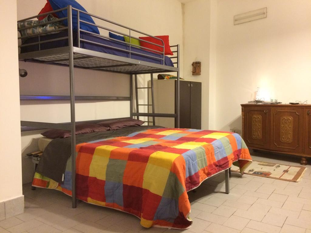 Zafferana Lavica Apartment Zafferana Etnea Bagian luar foto