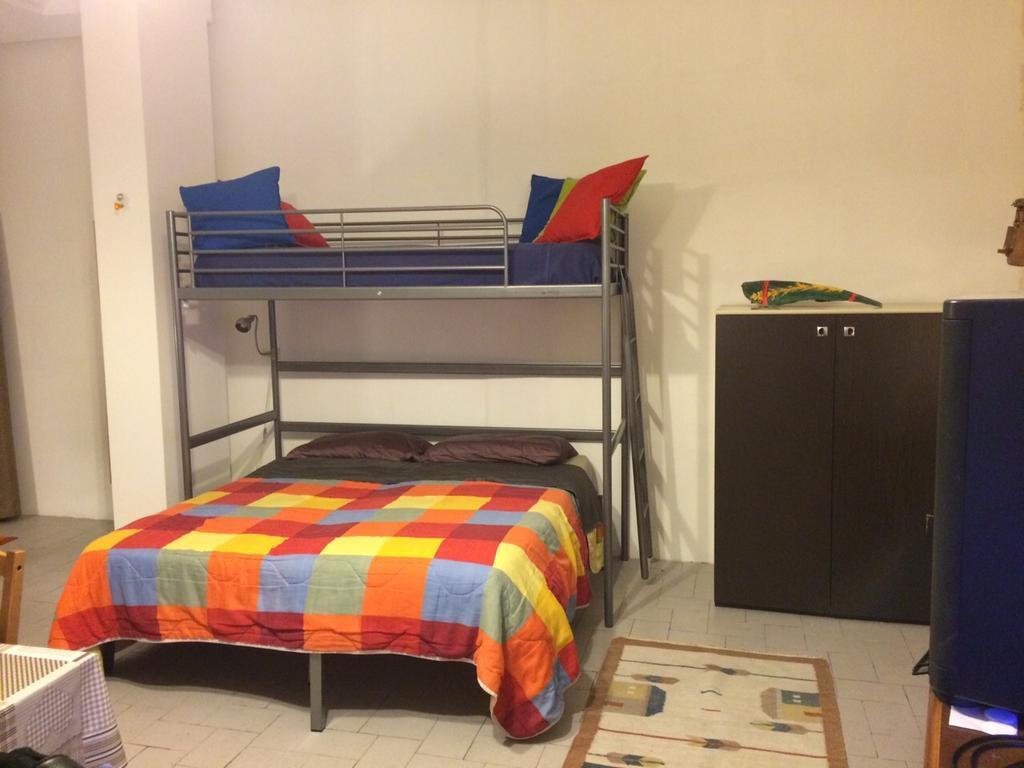 Zafferana Lavica Apartment Zafferana Etnea Bagian luar foto