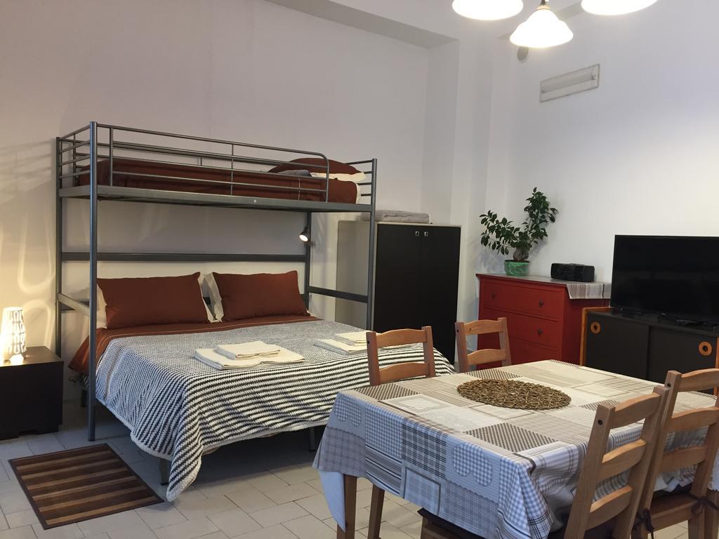 Zafferana Lavica Apartment Zafferana Etnea Bagian luar foto